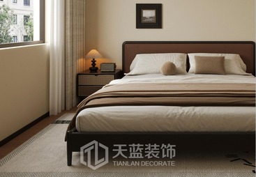 东苑小区-设计师冯婷
