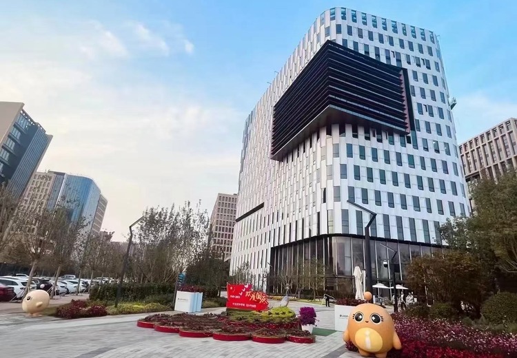 东升软件园写字楼出租