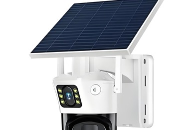 远程太阳能监控系统应用案例