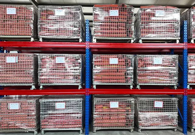 矿用管件