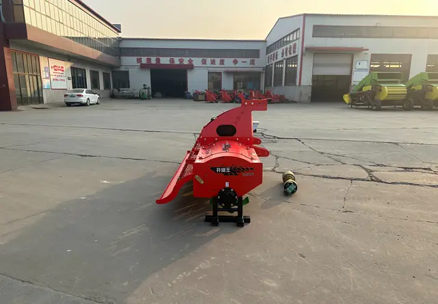 250型旋耕机