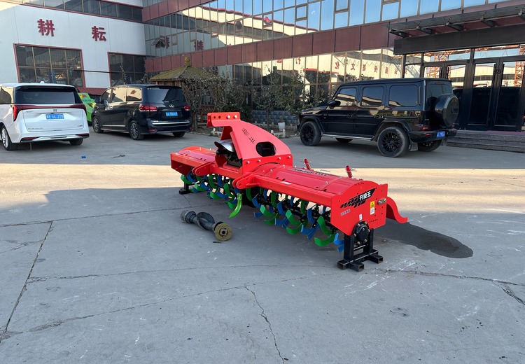 优质300型旋耕机，高效实用之选，助力农业生产，提升作业效率，带来卓越农耕体验