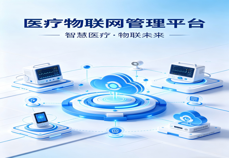 构建网络与数据一体化平台，实现医疗资产智能化管理，提升医院运营效率与护理质量