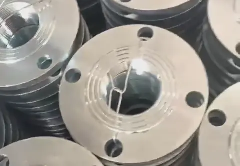 法兰