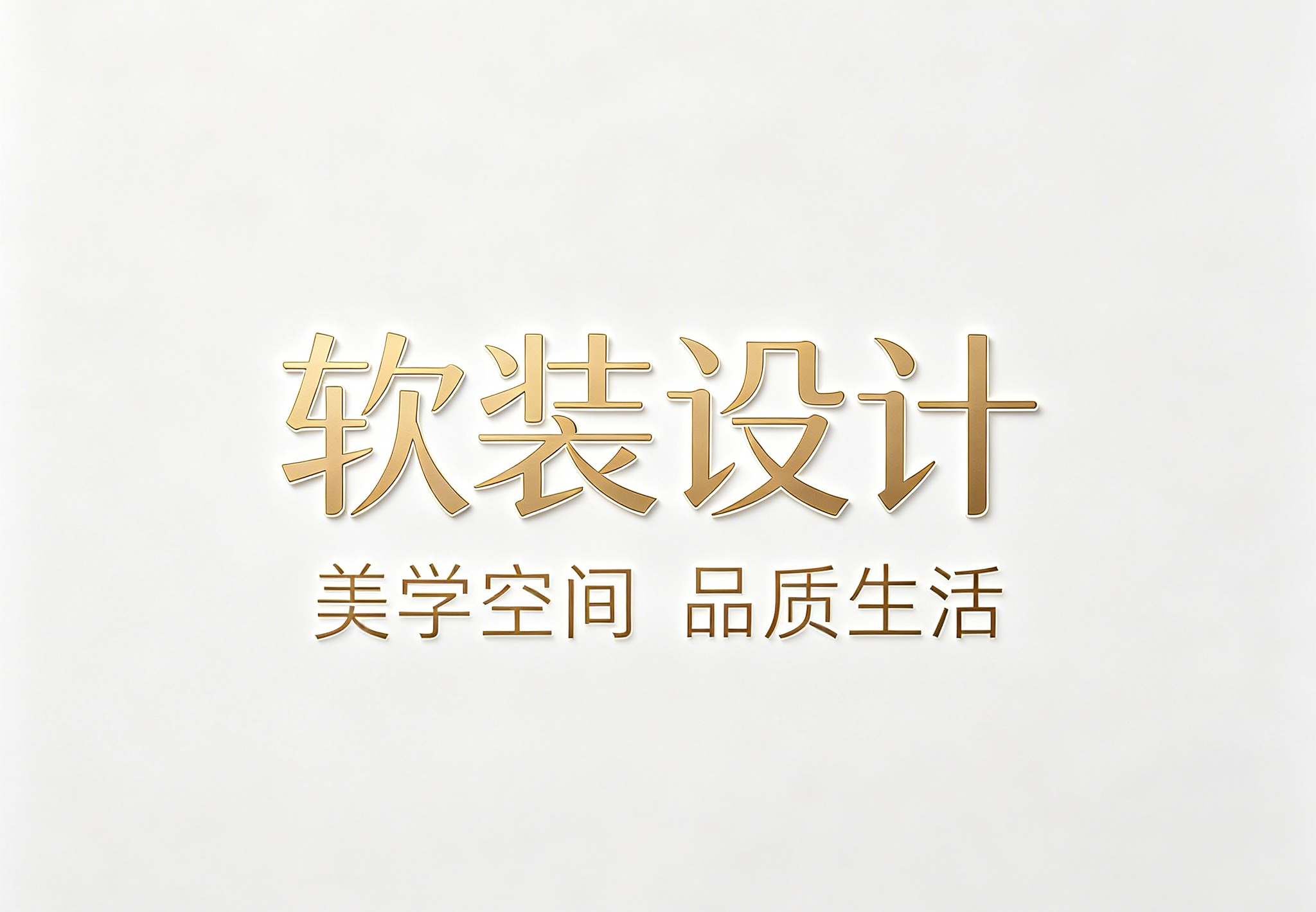 软装设计