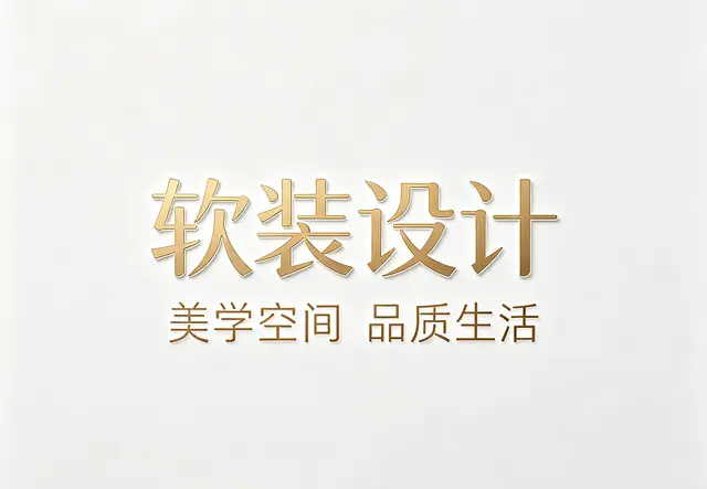 软装设计