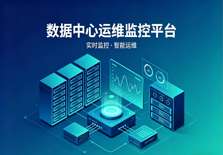 面向IT基础架构及支撑平台的监控运维管理系统：监控，满足大中小型企业IT应用需求