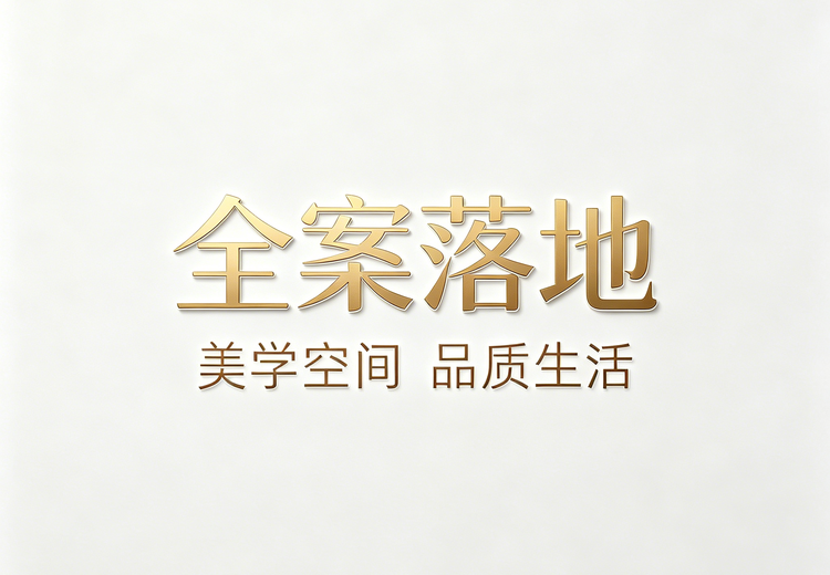 全案落地：一站式解决方案，助力项目从规划到实施无缝衔接，实现高效成果转化