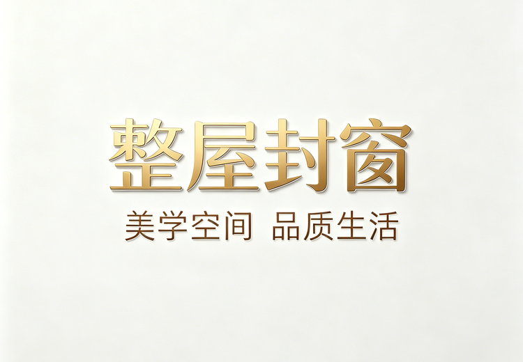 专业房屋封窗服务，提升家居舒适度，打造安全私密空间，让您的家焕然一新！