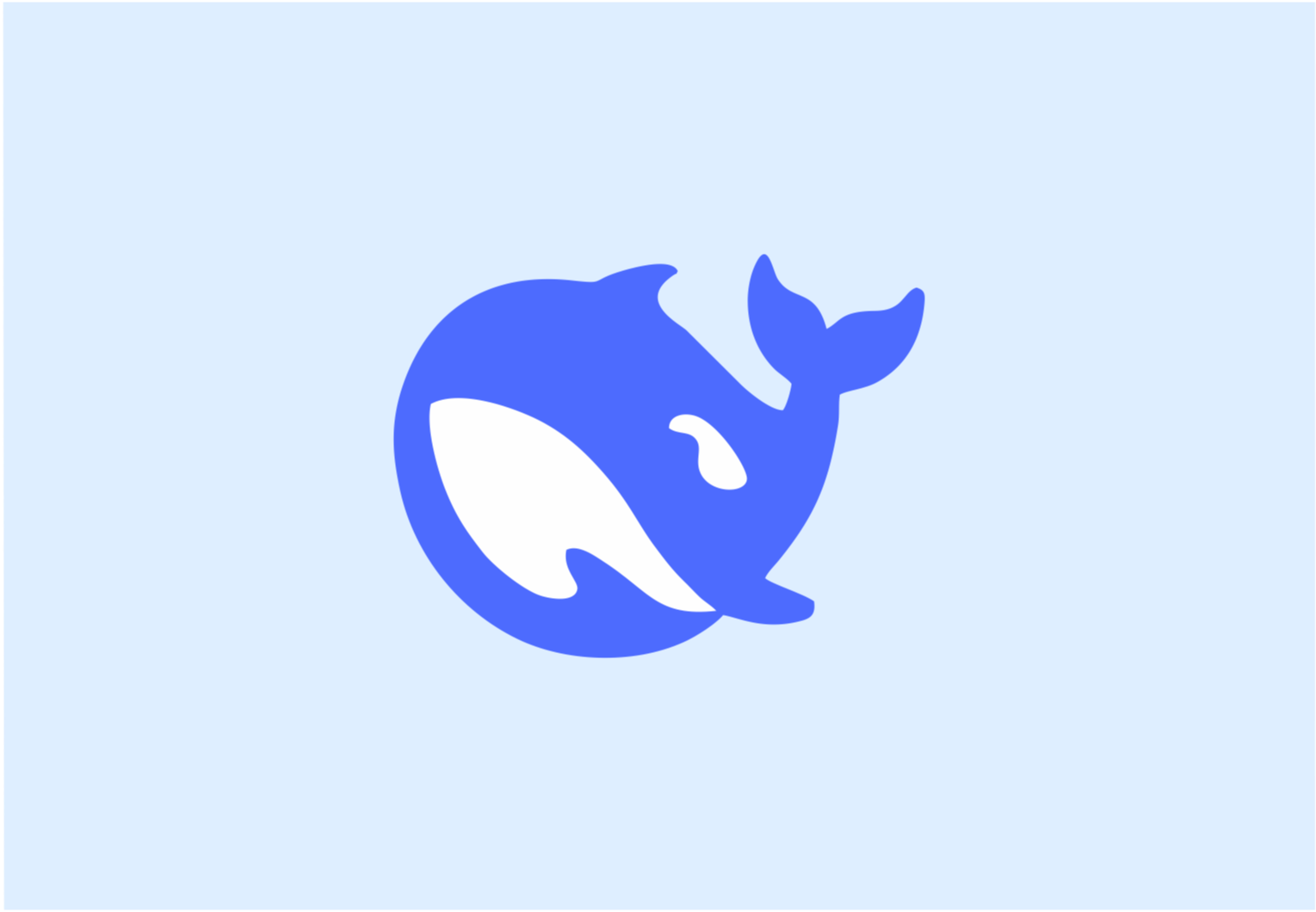 DEEPSEEK
