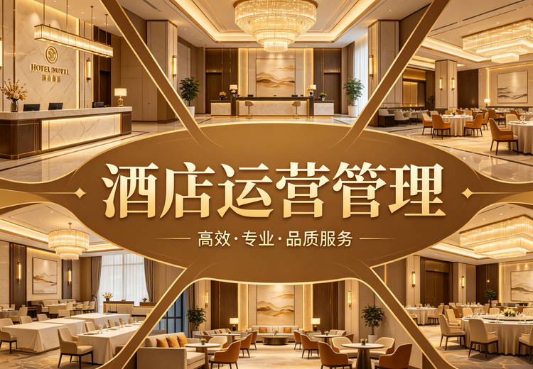 酒店运营管理：从战略规划到细节把控，提升酒店竞争力的关键之道