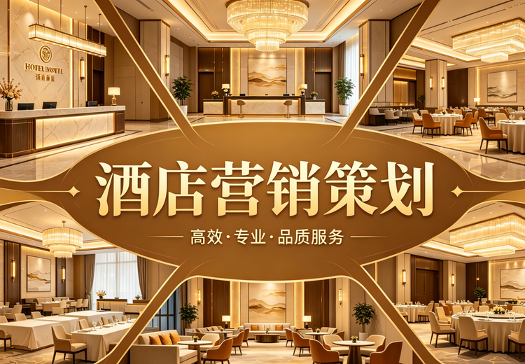 酒店营销策划：创新策略打造独特体验，提升酒店竞争力与知名度