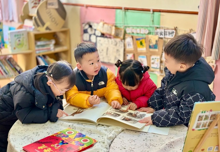 优化绘本资源配置，助力儿童阅读成长——打造科学合理的绘本资源分配体系