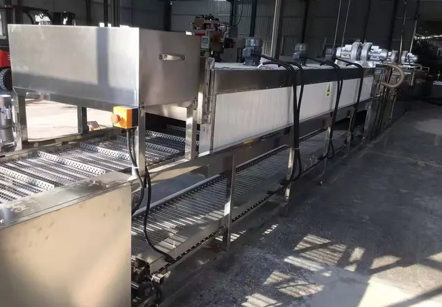 研磨超声波清洗机