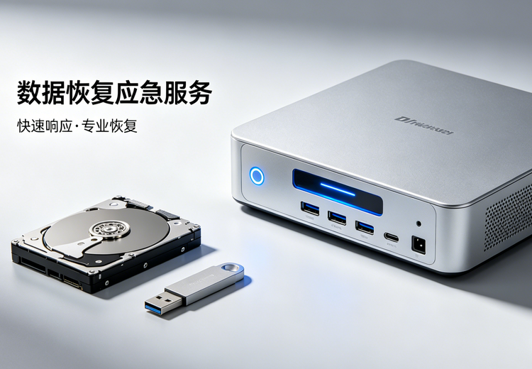 15年经验！自主研发数据恢复软件（40+著作权），服务超35000+客户，不成功不收费