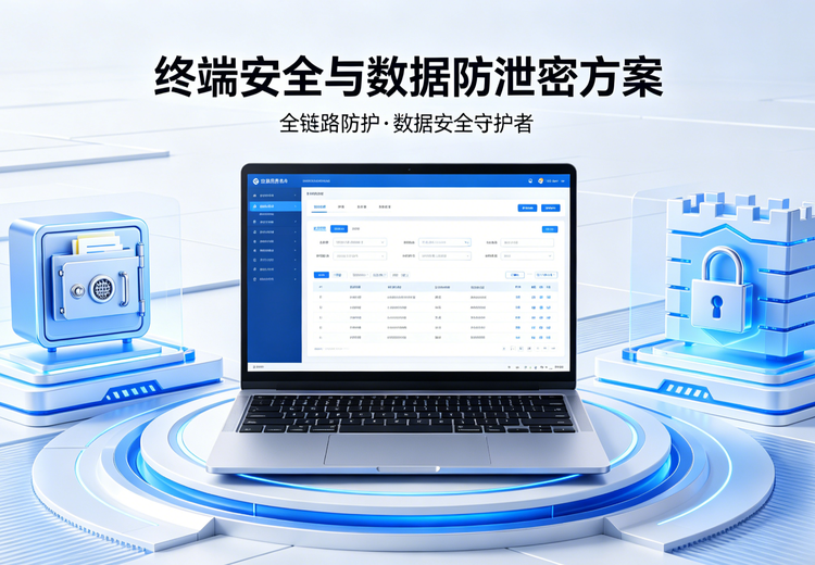 实施数据安全流转审计，集成防护功能，遵循法规并获ISO27001与ISO27701认证