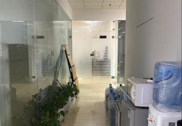 武汉众联金驰钢结构工程有限公司办建筑劳务资质