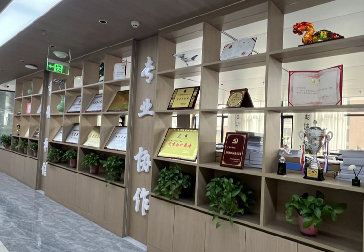 青海观若律师事务所：恪守准则展实力，多元服务全流程护航，全力维护当事人权益