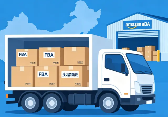 FBA头程物流专线
