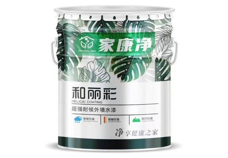 恒山漆业