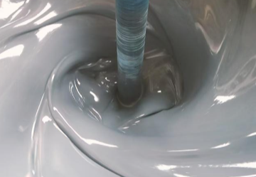 氟碳漆