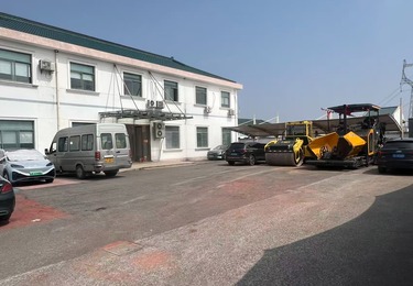 聚焦路面工程提质增效 上海闵鸿市政深耕本土服务，打造市政施工标杆