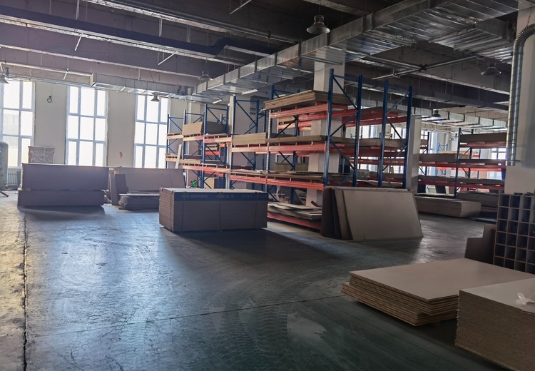 慕尔华门业：涵盖套装门、墙板等全品类产品，提供全屋定制一体化家居解决方案