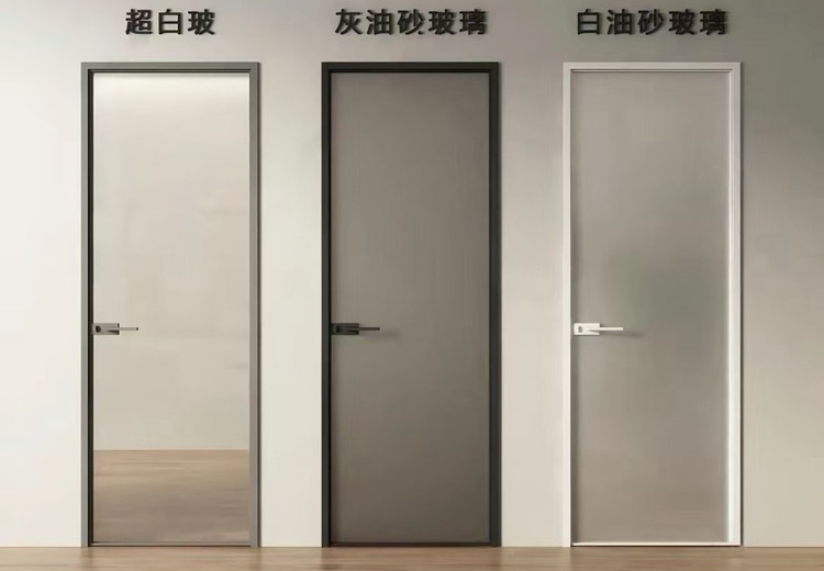 慕尔华门业：提供套装门、墙板、木饰面等全品类产品，打造全屋定制一体化家居美学