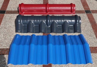 ASA合成树脂瓦有哪些特性？