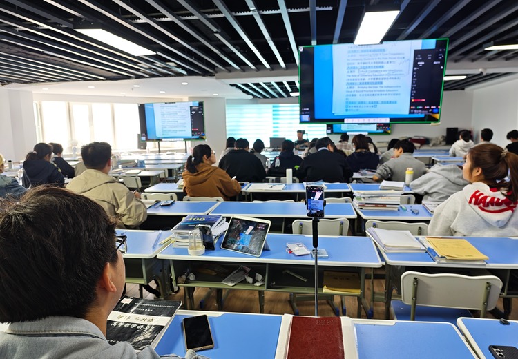 兰州市城关区学林培训学校：专注甘肃统招专升本，体系化课程、专业师资助力高效备考圆梦本科