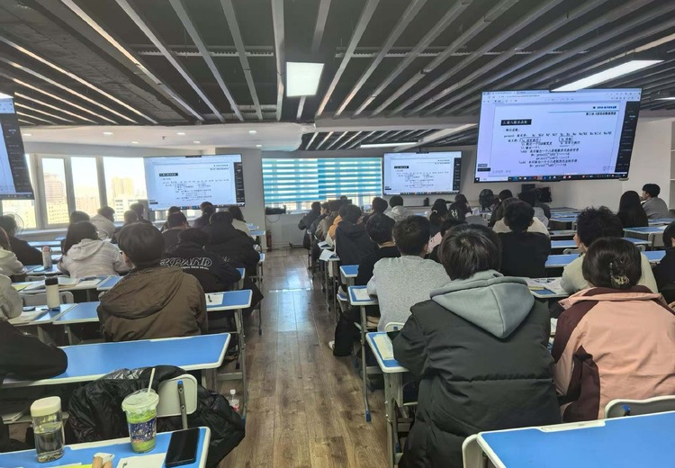 兰州市城关区学林培训学校：专注甘肃统招专升本，专业教学、优质服务助力专科生上岸