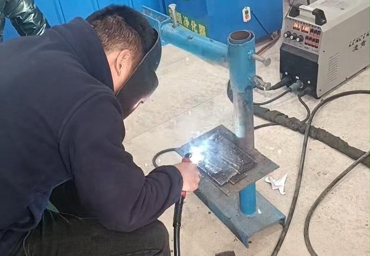 郑州麦泽培训学校：正规焊工证考证培训，双师教学，适配各类学员，全流程服务助安心就业！