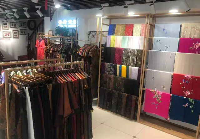 婚礼妈妈装定制