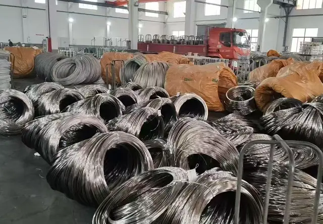 不锈钢异形丝