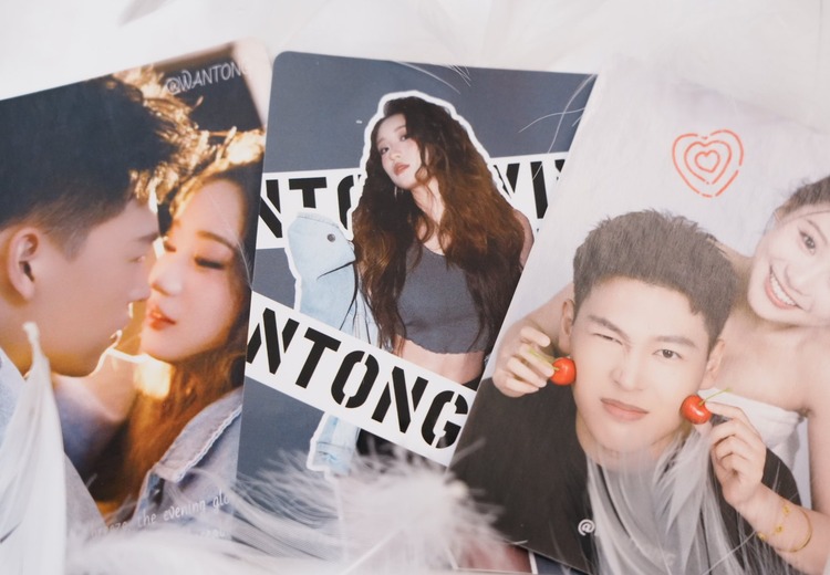 撕拉片，NFC卡，香味卡，异形卡，PVC卡等