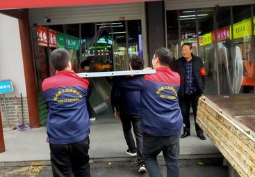 绿之城搬家公司详细介绍：靠谱之选，让搬家省心又安心
