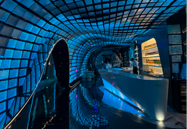 北京王府井酷秀KTV