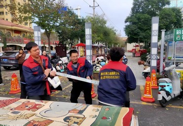 绿之城搬家公司：口碑、安全与包装的解析
