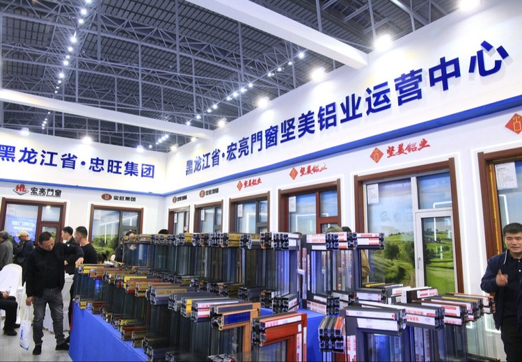 精彩呈现：展会照片带你领略现场多元魅力与独特风采