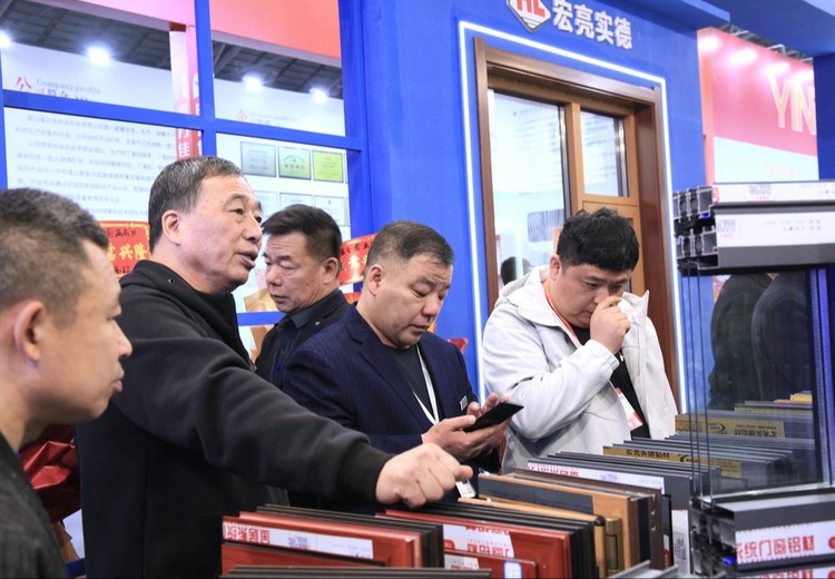 精彩回顾：展会现场珍贵照片大集合，带你领略展会多元魅力与精彩瞬间