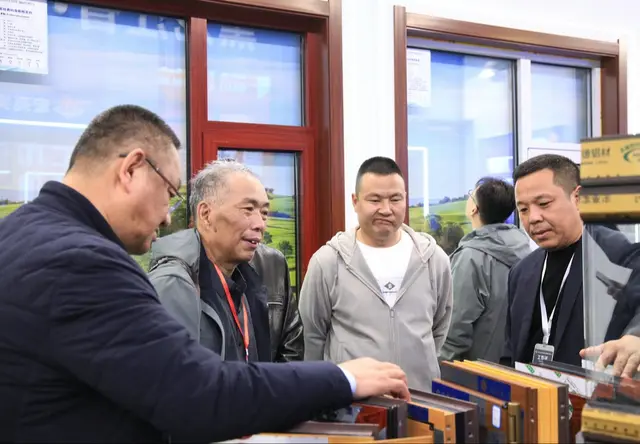 展会照片