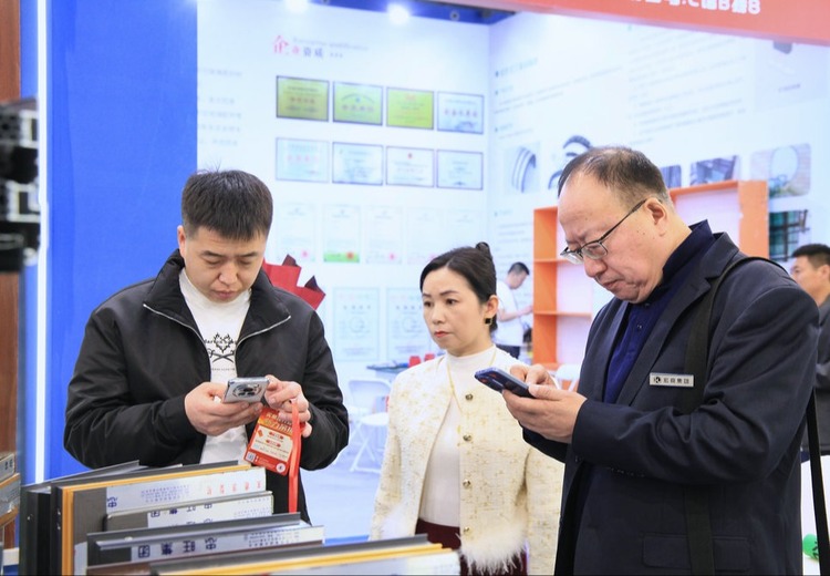 精彩呈现！展会照片带你领略展会现场的多元魅力与独特风采