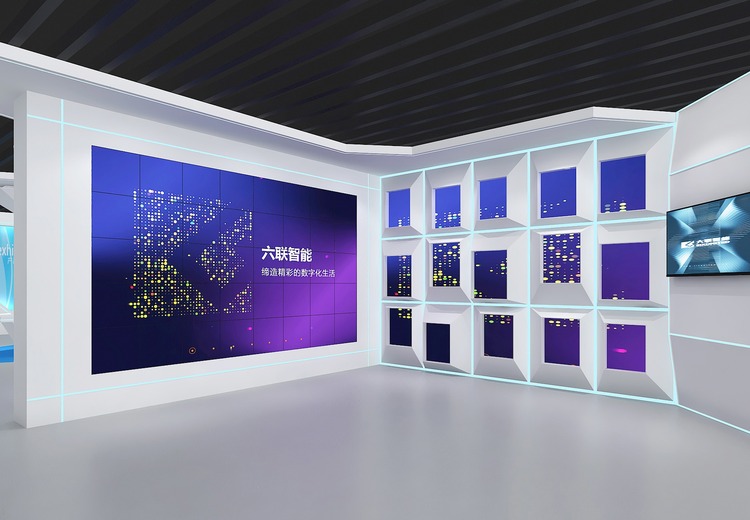 上海睦策会展：展会装修精细化服务，细节优化与品牌质感呈现，超600项目92%满意度