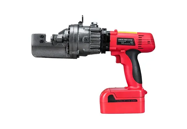 钢筋速断器RC-20BRC-20B
