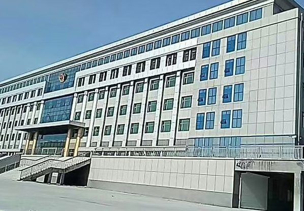 哈尔滨恒基幕墙钢结构工程有限公司：深耕幕墙二十余载，坚持科技引领，承建重点工程打造信赖品牌