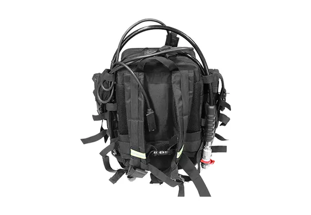背负式电动液压工具组BE-EHK-5DBE-EHK-5D