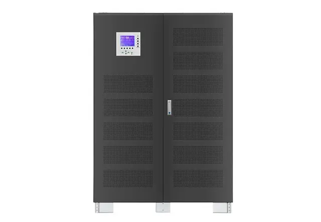 HLF-33 三相低频不间断电源
