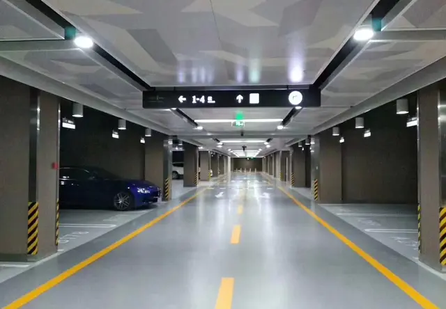 环氧地坪