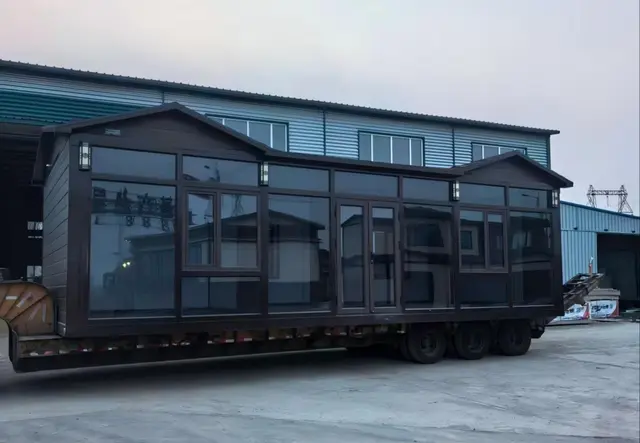 鑫虎集成房屋