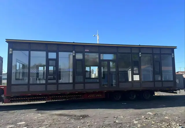 鑫虎集成房屋